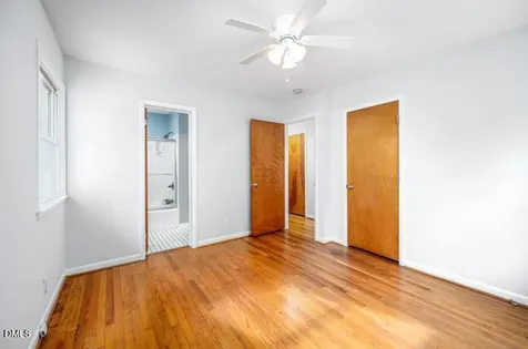 4012 Hillgrand Drive Durham NC 27705