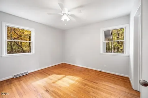 4012 Hillgrand Drive Durham NC 27705