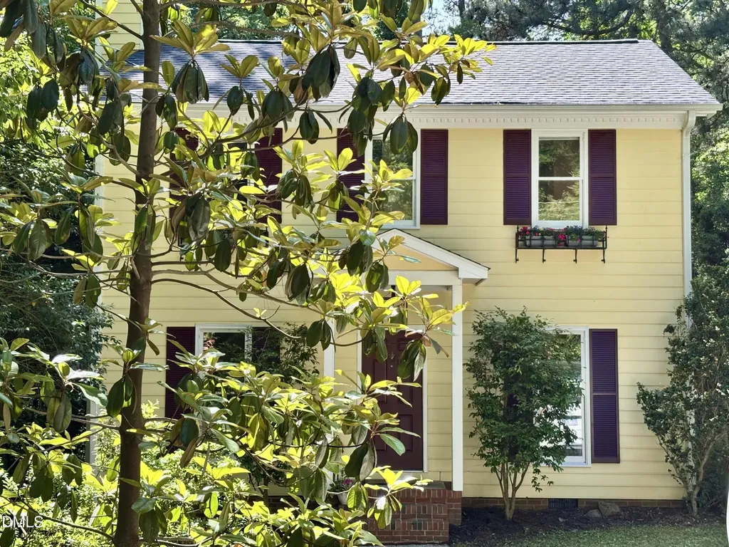 3116 Oxford Drive Durham NC 27707