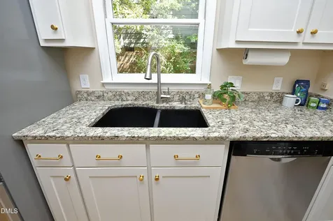 3116 Oxford Drive Durham NC 27707