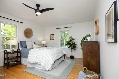 3116 Oxford Drive Durham NC 27707
