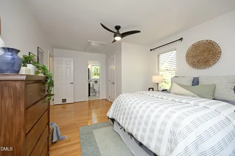 3116 Oxford Drive Durham NC 27707
