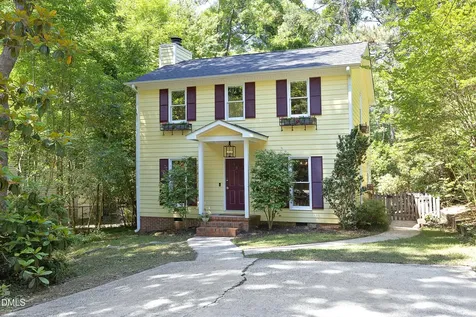 3116 Oxford Drive Durham NC 27707