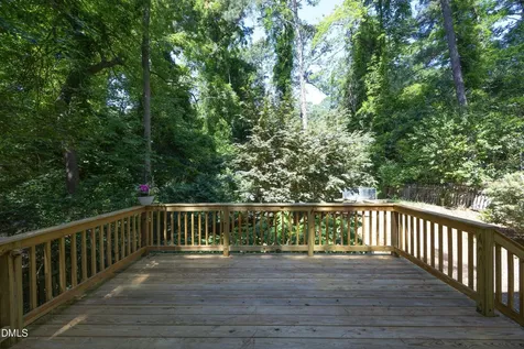 3116 Oxford Drive Durham NC 27707