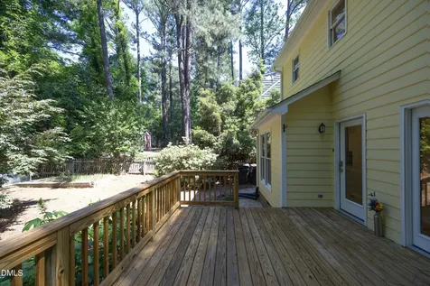 3116 Oxford Drive Durham NC 27707