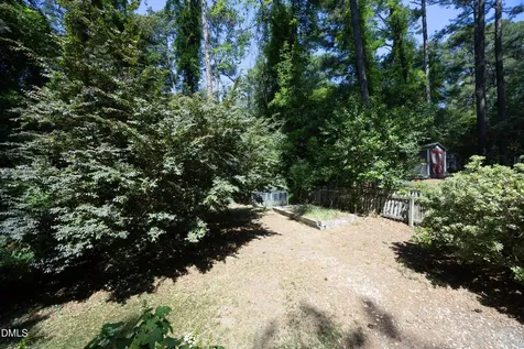 3116 Oxford Drive Durham NC 27707