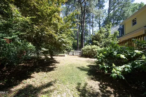 3116 Oxford Drive Durham NC 27707