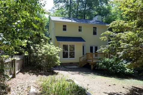 3116 Oxford Drive Durham NC 27707