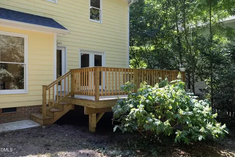 3116 Oxford Drive Durham NC 27707