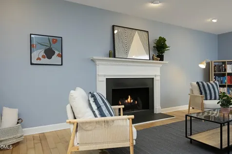 3116 Oxford Drive Durham NC 27707