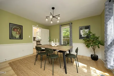 3116 Oxford Drive Durham NC 27707