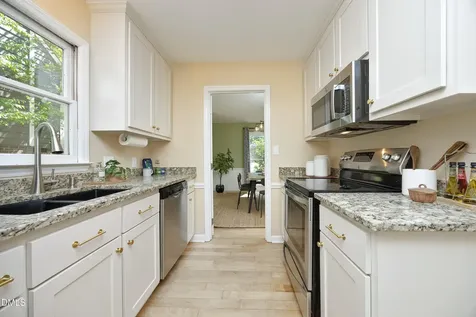 3116 Oxford Drive Durham NC 27707