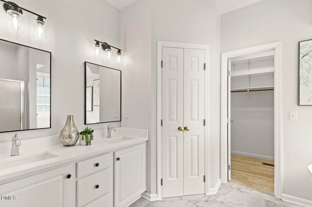 7816 Harps Mill Woods Run Raleigh NC 27615