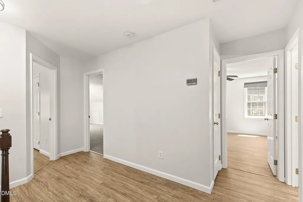 7816 Harps Mill Woods Run Raleigh NC 27615