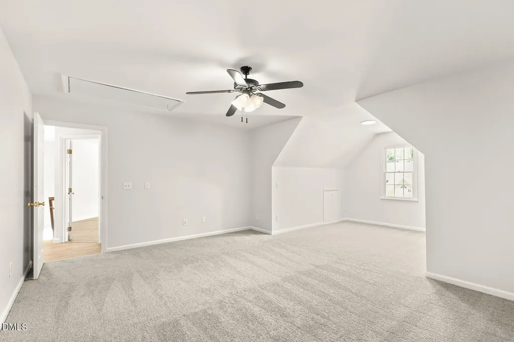 7816 Harps Mill Woods Run Raleigh NC 27615