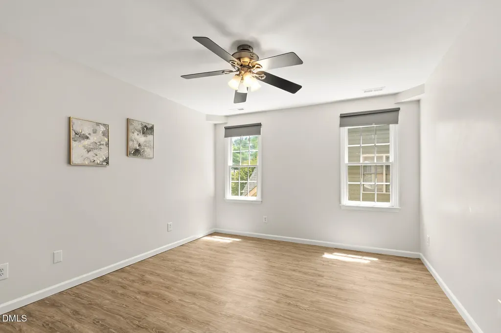 7816 Harps Mill Woods Run Raleigh NC 27615