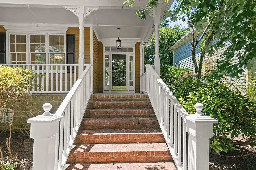 7816 Harps Mill Woods Run Raleigh NC 27615