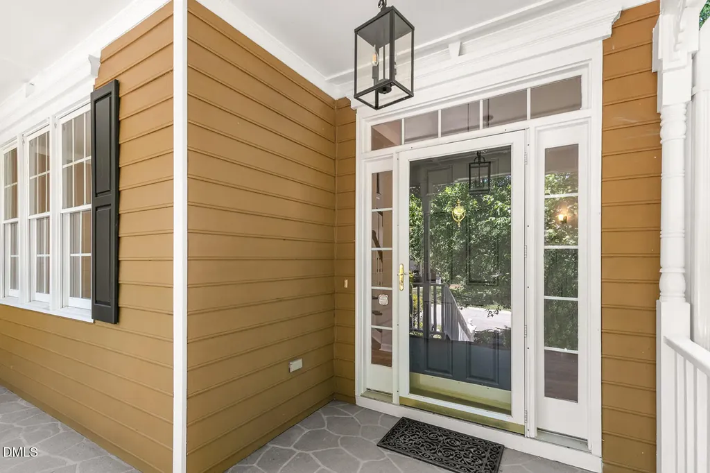 7816 Harps Mill Woods Run Raleigh NC 27615
