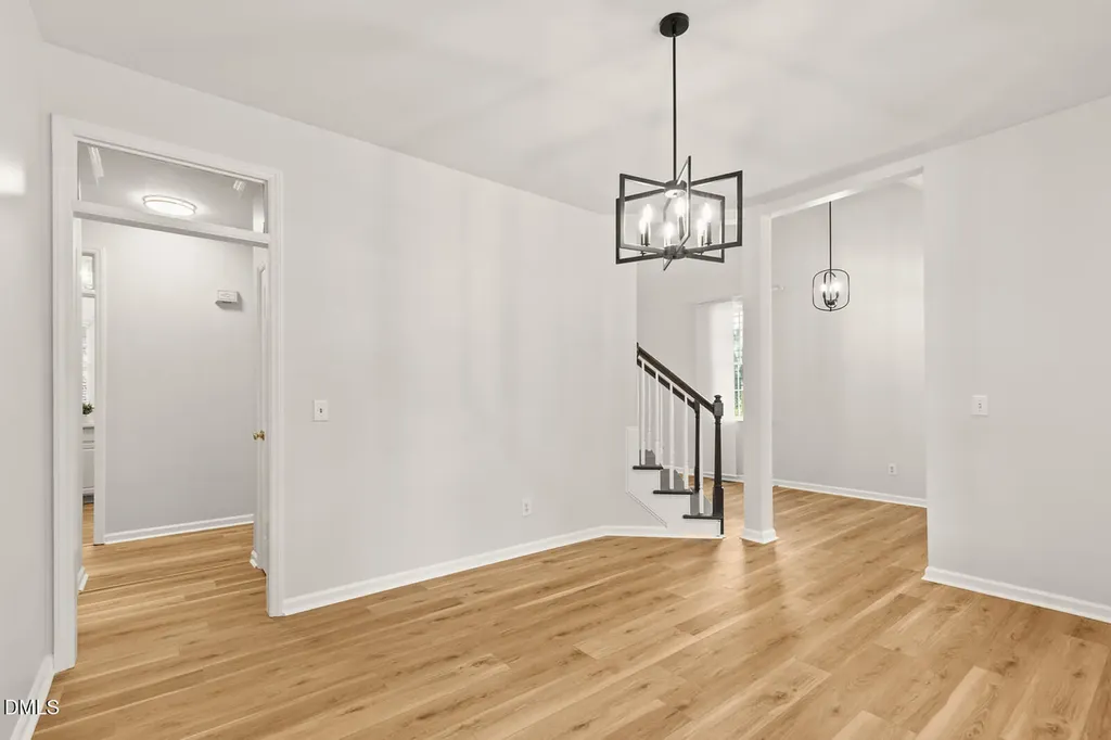 7816 Harps Mill Woods Run Raleigh NC 27615