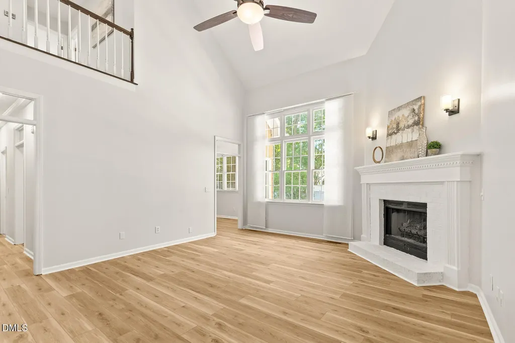 7816 Harps Mill Woods Run Raleigh NC 27615
