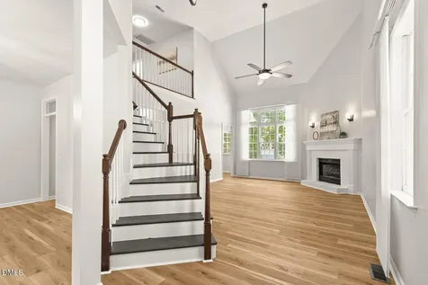 7816 Harps Mill Woods Run Raleigh NC 27615