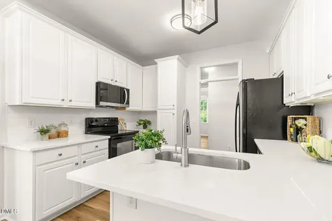 7816 Harps Mill Woods Run Raleigh NC 27615