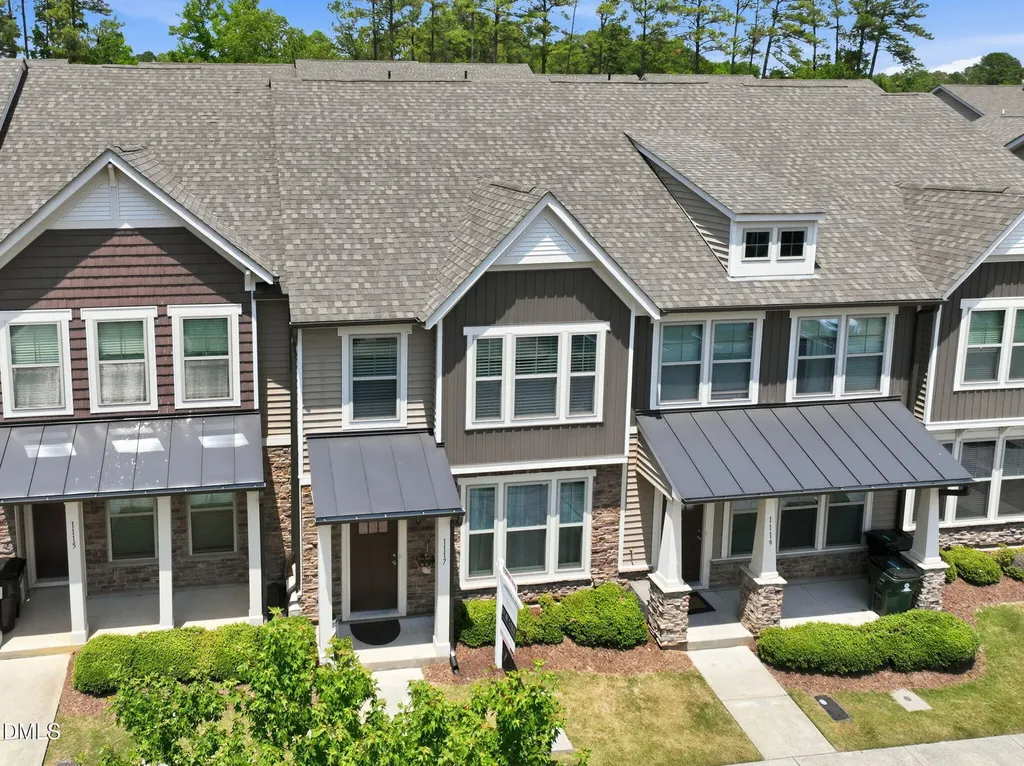 1117 Metropolitan Drive Durham NC 27713