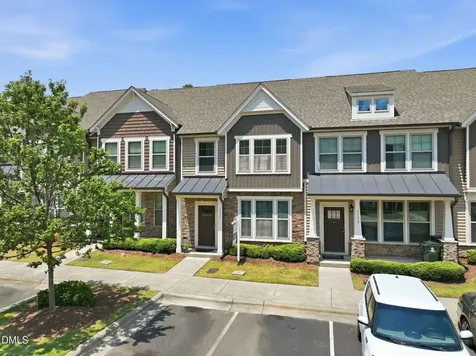 1117 Metropolitan Drive Durham NC 27713