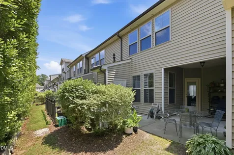 1117 Metropolitan Drive Durham NC 27713