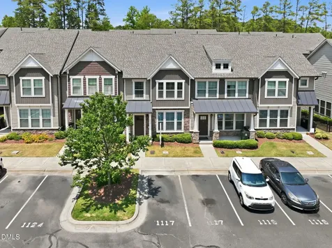 1117 Metropolitan Drive Durham NC 27713