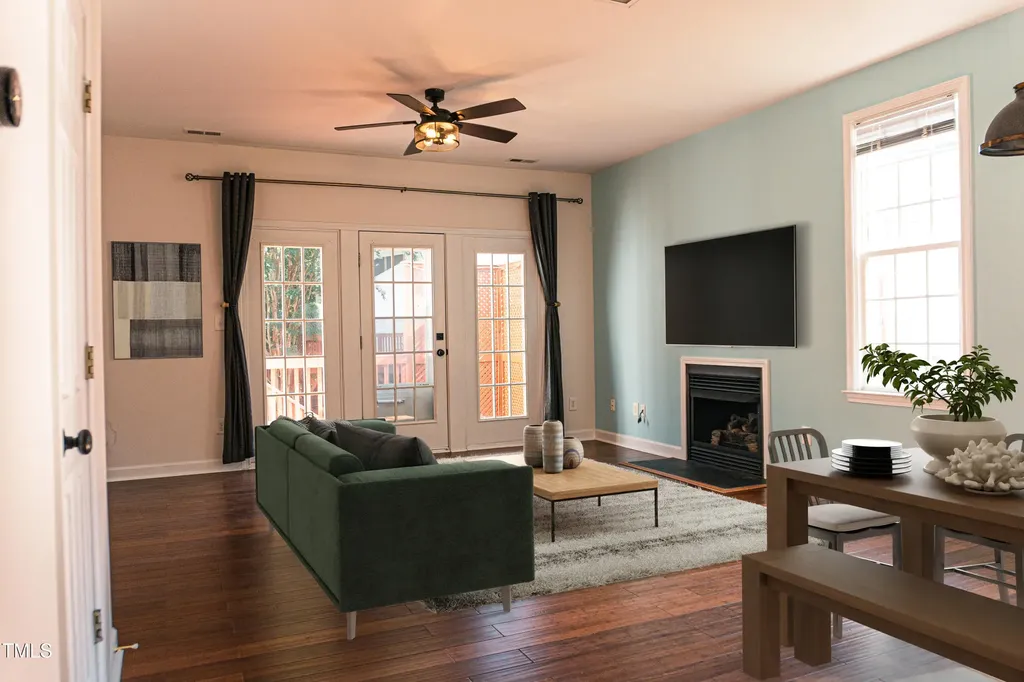 2271 Trailwood Valley Circle Raleigh NC 27603