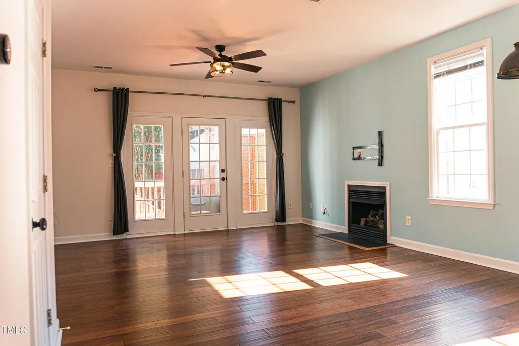 2271 Trailwood Valley Circle Raleigh NC 27603