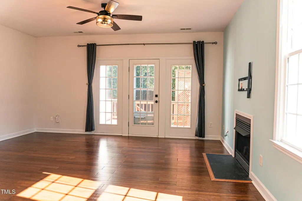 2271 Trailwood Valley Circle Raleigh NC 27603