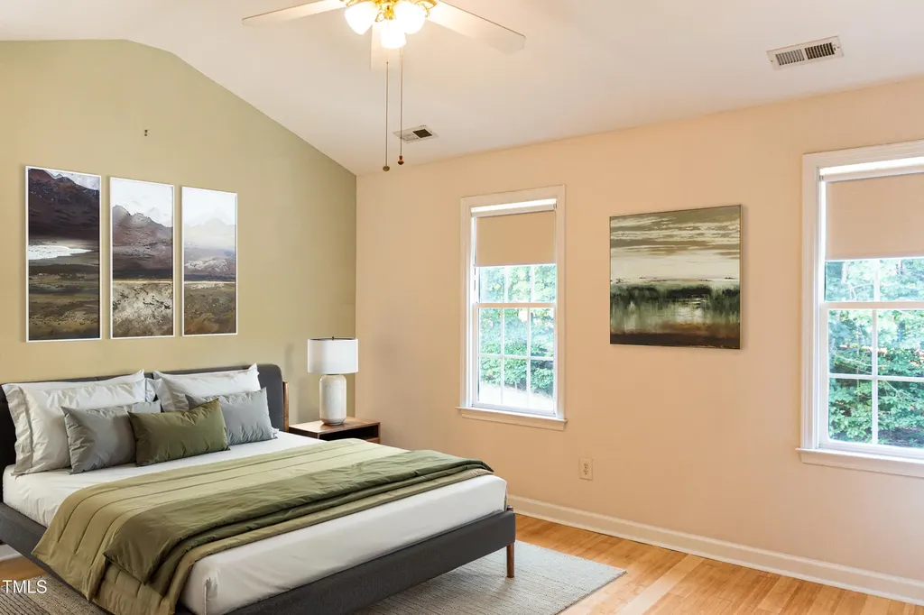 2271 Trailwood Valley Circle Raleigh NC 27603