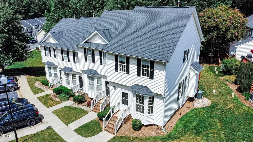 2271 Trailwood Valley Circle Raleigh NC 27603