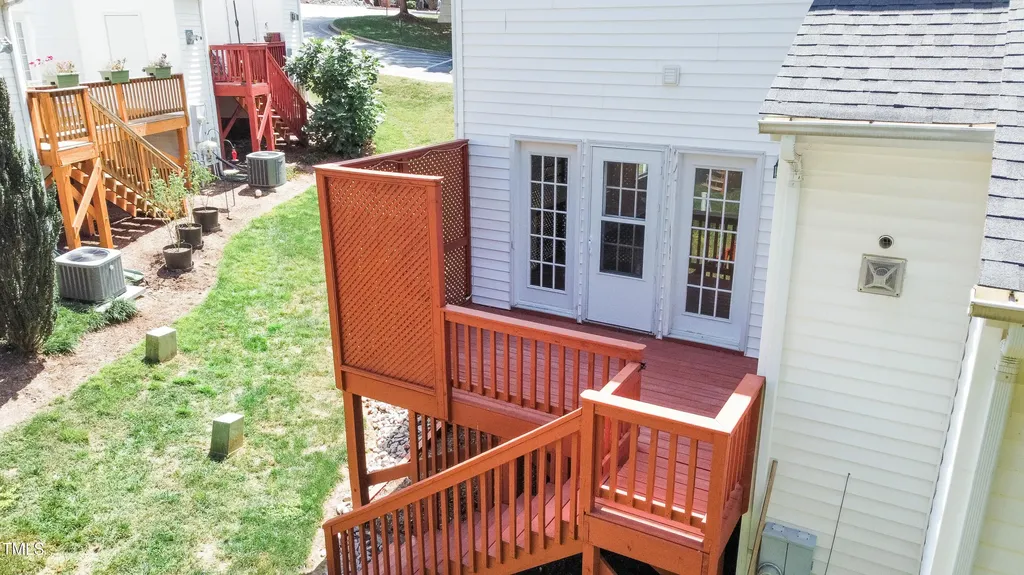 2271 Trailwood Valley Circle Raleigh NC 27603