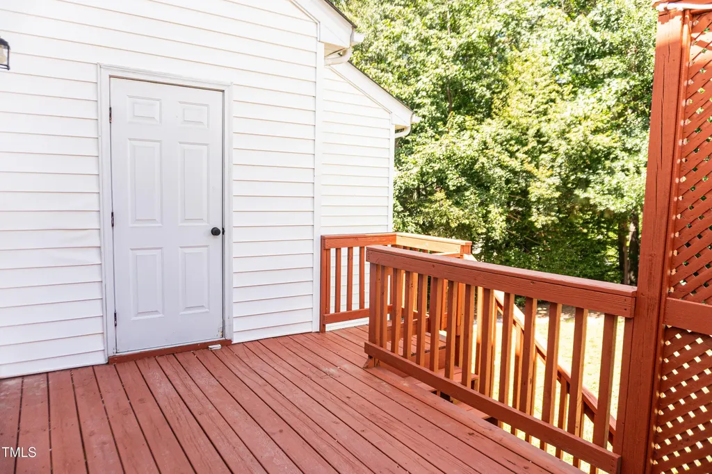 2271 Trailwood Valley Circle Raleigh NC 27603
