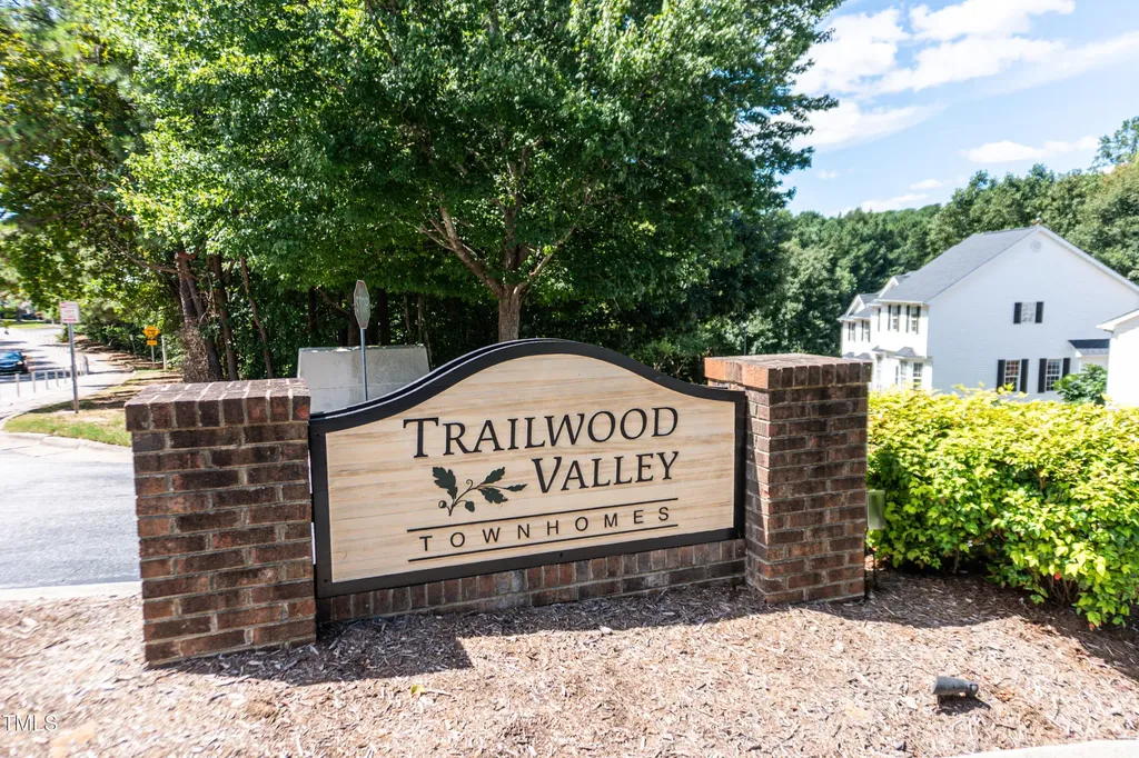 2271 Trailwood Valley Circle Raleigh NC 27603