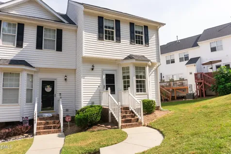 2271 Trailwood Valley Circle Raleigh NC 27603