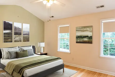 2271 Trailwood Valley Circle Raleigh NC 27603