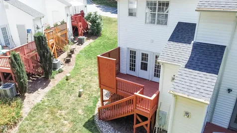 2271 Trailwood Valley Circle Raleigh NC 27603