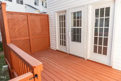 2271 Trailwood Valley Circle Raleigh NC 27603
