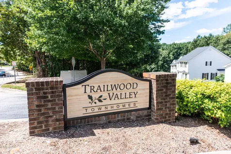 2271 Trailwood Valley Circle Raleigh NC 27603