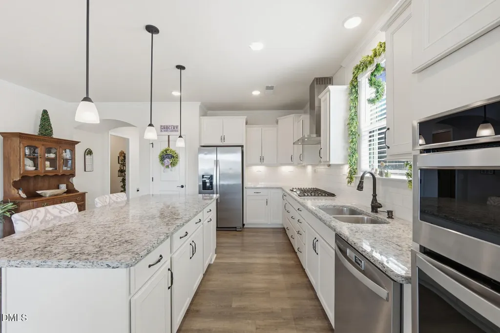 1005 Calista Drive Wake Forest NC 27587