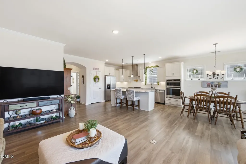 1005 Calista Drive Wake Forest NC 27587