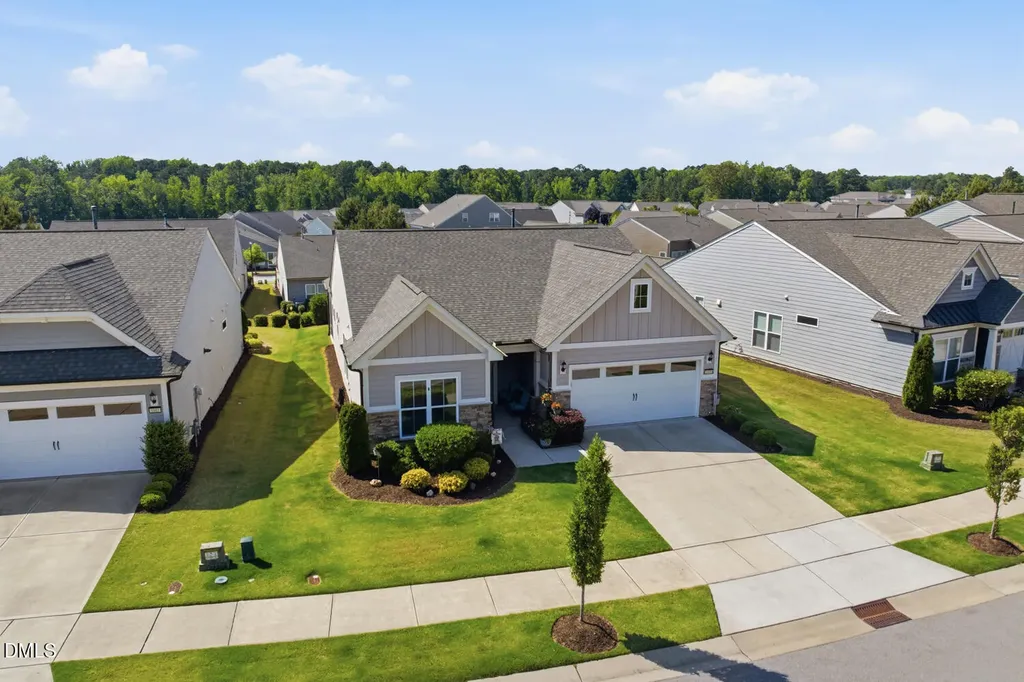 1005 Calista Drive Wake Forest NC 27587