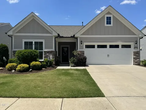 1005 Calista Drive Wake Forest NC 27587