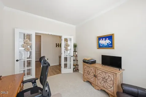 1005 Calista Drive Wake Forest NC 27587