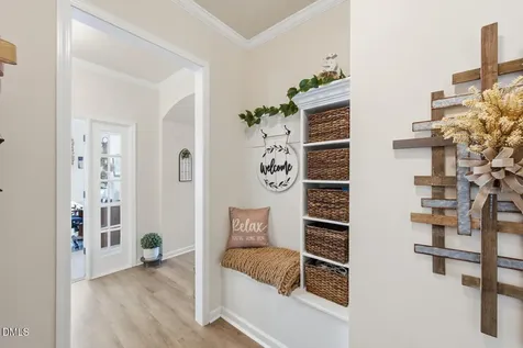 1005 Calista Drive Wake Forest NC 27587