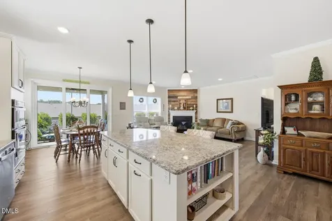 1005 Calista Drive Wake Forest NC 27587